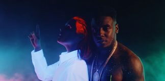 Mist e Jessie Ware mostram videoclipe para a parceria “Wish Me Well”