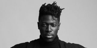Moses Sumney lança EP com participações de James Blake, Sufjan Stevens e Alex Isley
