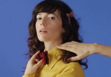 Natalie Prass lança a balada “Lost” do álbum ‘The Future and the Past’