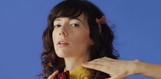 Natalie Prass lança a balada “Lost” do álbum ‘The Future and the Past’