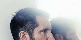 Nine Inch Nails revela a faixa “God Break Down The Door” do EP ‘Bad Witch’