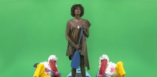 Perera Elsewhere lança videoclipe nonsense para “Purple Sea”