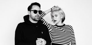 Phantogram lança EP beneficente com a inédita “Someday” e cover de Sparklehorse