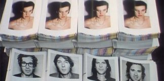 Phoenix inspira-se em Helmut Newton, lendário fotógrafo de moda, para o clipe de “Role Model”