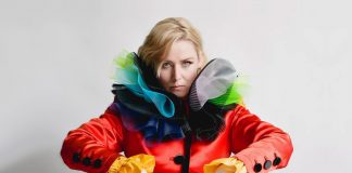Róisín Murphy e Maurice Fulton colaboram no single “All My Dreams”, o primeiro de uma série