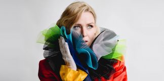 Róisín Murphy lança o videoclipe de “All My Dreams” dirigido por ela