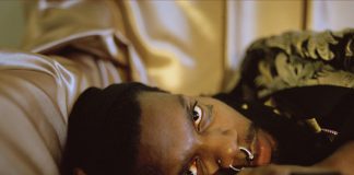 serpentwithfeet lança a assustadora “cherubim” com clipe dirigido por Allie Avital
