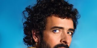 SSION mostra a faixa “Heaven Is My Thing Again” do álbum ‘O’