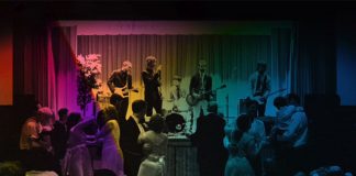 The National anuncia o álbum ‘Boxer (Live In Brussels)’ e solta versão ao vivo de “Fake Empire”