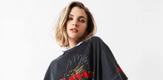 Tove Styrke, skatistas e romance gay no adorável videoclipe de “Sway”