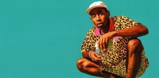 Tyler, The Creator mostra faixa inédita, “435”, com sample de Saint Etienne