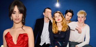 Wolf Alice converte “Never Be The Same”, de Camila Cabello, numa balada rock dos anos 90