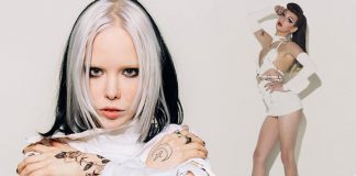 Alice Glass lança videoclipe da inédita “Mine” ao lado da drag queen Violet Chachki