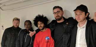 Alt-J recruta Pusha-T e Twin Shadow para versão de “In Cold Blood”