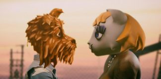 Arcade Fire e uma química animal no videoclipe animado de “Chemistry”