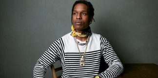 A$AP Rocky lança videoclipe de “Praise The Lord (Da Shine)” com Skepta