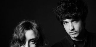 Beach House lança o misterioso videoclipe de “Black Car”