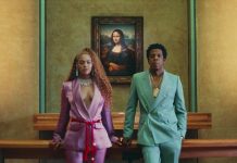 Beyoncé e JAY-Z lançam álbum surpresa ‘Everything Is Love’