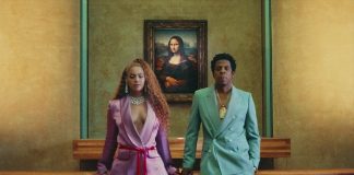 Beyoncé e JAY-Z lançam álbum surpresa ‘Everything Is Love’