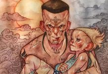 Die Antwoord promove último disco da carreira e mostra o single “2•GOLDEN DAWN•7”