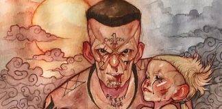 Die Antwoord promove último disco da carreira e mostra o single “2•GOLDEN DAWN•7”