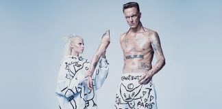 Die Antwoord revela detalhes do álbum ’27’, o último da carreira