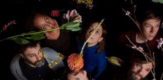 Dirty Projectors mostra a faixa “That’s a Lifestyle”, do álbum ‘Lamp Lit Prose’, em vídeo