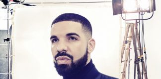 Drake mostra trailer do álbum ‘Scorpion’, ao som de Moderat, em suas redes sociais