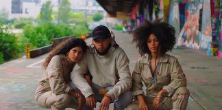 Ibeyi e Emicida colaboram em música e mostram a cativante “Hacia El Amor”
