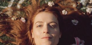 Florence and the Machine lança o single “Big God” e mostra prévia do videoclipe