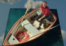 George Ezra lança videoclipe criativo e surrealista de “Shotgun”