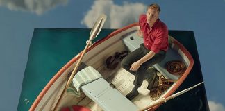George Ezra lança videoclipe criativo e surrealista de “Shotgun”
