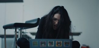 Grimes libera faixa inédita “That’s What The Drugs Are For” para comercial da Apple