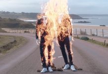 Her lança videoclipe de “Icarus” para divulgar futuro filme do grupo