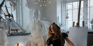 ionnalee lança minidocumentário ‘Under Your Control’ e sobra até para Lady Gaga aparecer