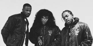 Jay Rock lança o álbum ‘Redemption’ com participações de SZA, Kendrick Lamar e mais