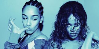 Jorja Smith dá uma nova cara para “Man Down” de Rihanna