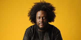 Kamasi Washington libera disco secreto, ‘The Choice’, presente no encarte de ‘Heaven and Earth’