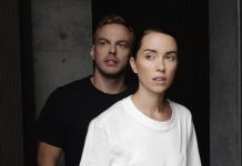 O Kate Boy embarca numa jornada de autoconhecimento no single “Giants”