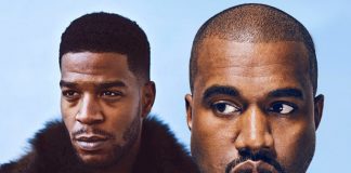 Kanye West e Kid Cudi liberam o álbum colaborativo ‘Kids See Ghosts’