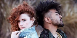 Kiesza rompe contrato com gravadora e anuncia projeto independente Plutonium