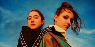 Let’s Eat Grandma lança a complexa balada “Ava” do álbum ‘I’m All Ears’