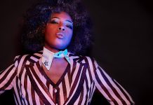 Macy Gray lança o single “Sugar Daddy”, escrito com Meghan Trainor, do álbum ‘Ruby’