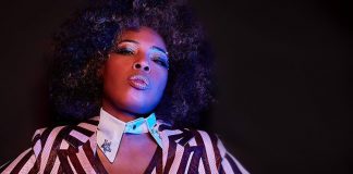 Macy Gray lança o single “Sugar Daddy”, escrito com Meghan Trainor, do álbum ‘Ruby’