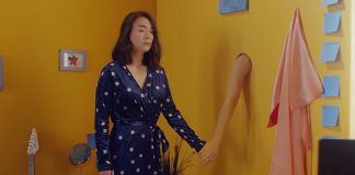 Mitski lança videoclipe surreal para revelar o single “Nobody”