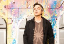 M. Ward lança disco surpresa ‘What a Wonderful Industry’ com produção própria