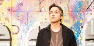 M. Ward lança disco surpresa ‘What a Wonderful Industry’ com produção própria
