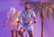NEIKED volta com o seu pop sintetizado e romântico no single “Old School Love” com SHY Nodi