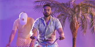 NEIKED volta com o seu pop sintetizado e romântico no single “Old School Love” com SHY Nodi