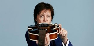 Paul McCartney anuncia primeiro álbum em cinco anos com as faixas “I Don’t Know” e “Come on to Me”